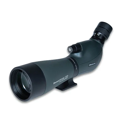 picture Meade RangeView ED 20–60x80 Spotting Scope