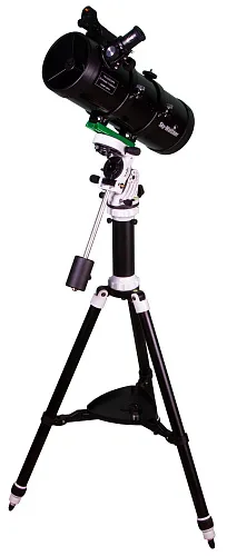 image Sky-Watcher SKYHAWK N114/500 AZ-EQ Avant Telescope