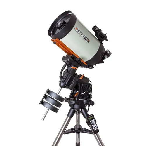 image Celestron CGX 1100 EdgeHD Telescope