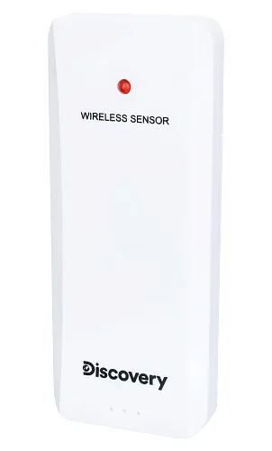 photo Levenhuk Discovery Report WA20-S Sensor for Weather Stations