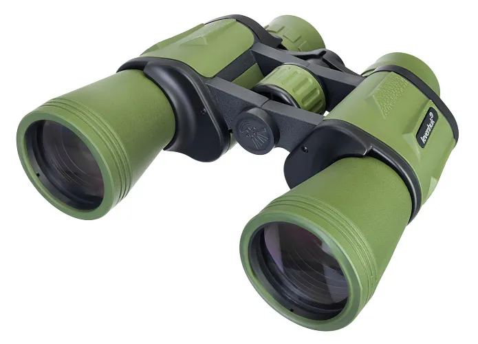 image Levenhuk Travel 10x50 Binoculars