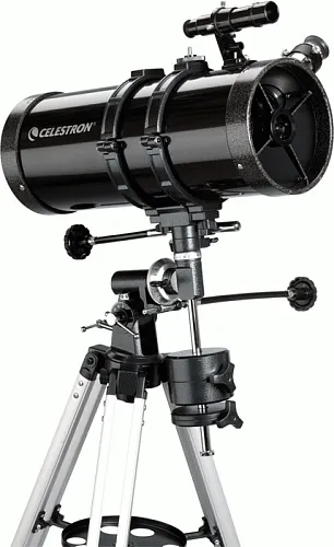 picture Celestron PowerSeeker 127 EQ Telescope