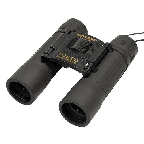 picture Omegon Pocketstar 10x25 Binoculars