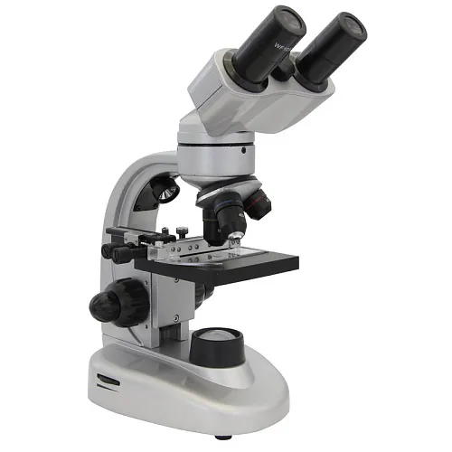 picture Omegon BinoView binocular Microscope