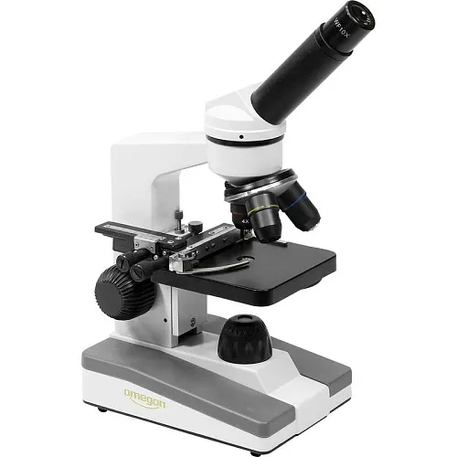 image Omegon MonoView, MonoVision, camera, achromate, 1536x LED Microscope