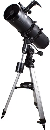 image Bresser Pollux 150/1400 EQ3 Telescope