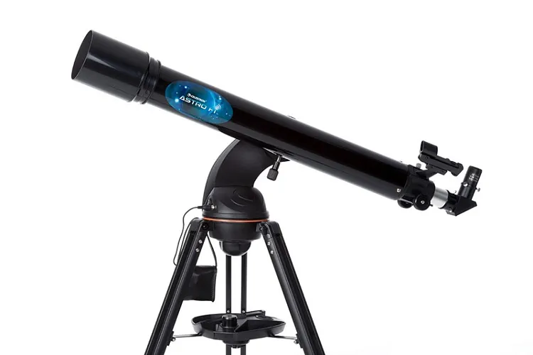image Celestron AstroFi 90 Telescope