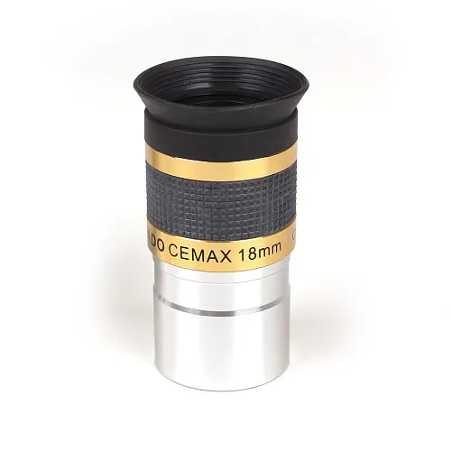 picture Coronado Cemax 18mm Solar Telescope Eyepiece