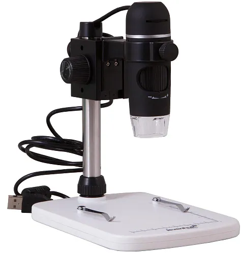 image Levenhuk DTX 90 Digital Microscope