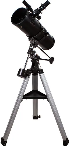 image Levenhuk Skyline 120x1000 EQ Telescope