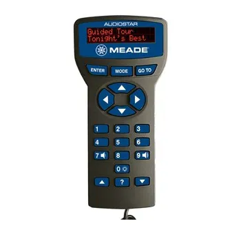 picture Meade AudioStar Controller