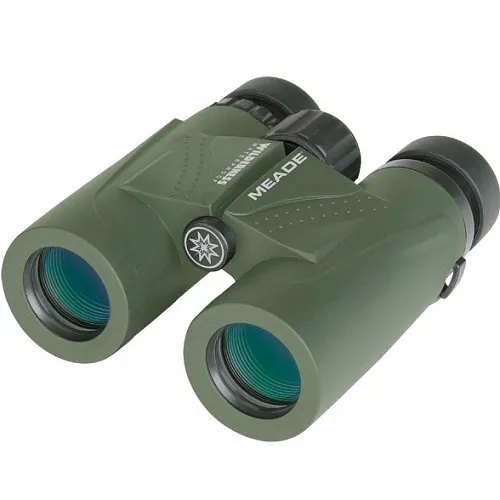picture Meade Wilderness 8x32 Binoculars