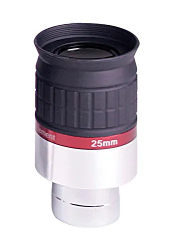 picture Meade Series 5000 HD-60 25mm 1.25" 6-element Eyepiece