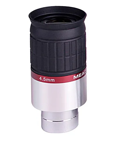 image Meade Series 5000 HD-60 4.5mm 1.25" 6-element Eyepiece