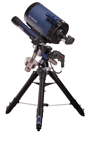 photograph Meade LX850 12" F/8 ACF Telescope
