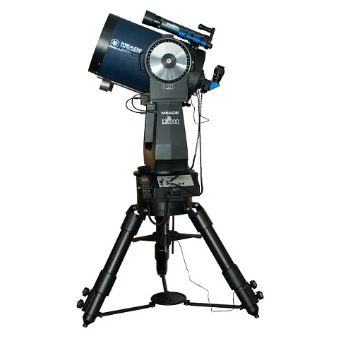 image Meade LX600 16" F/8 ACF Telescope
