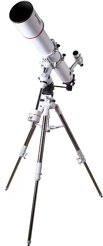 image Bresser Messier AR-127L/1200 (EXOS-2/EQ5) Telescope