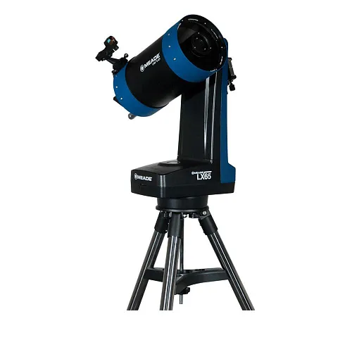picture Meade LX65 5" MAK Telescope