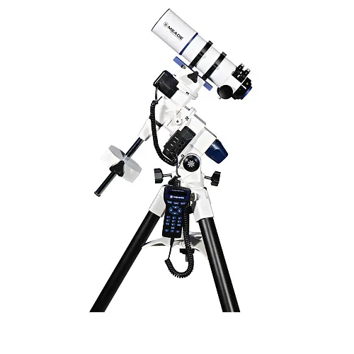 image Meade LX85 70mm Refractor Astrograph Telescope