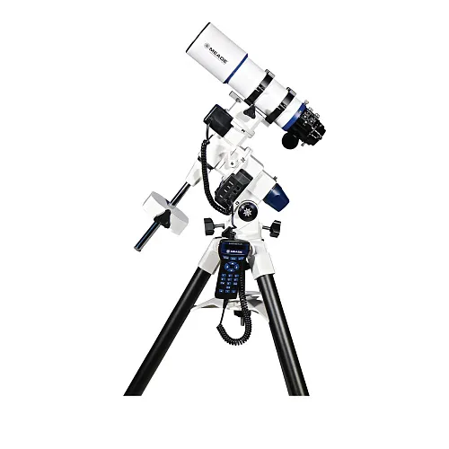 photo Meade LX85 80mm Refractor Telescope