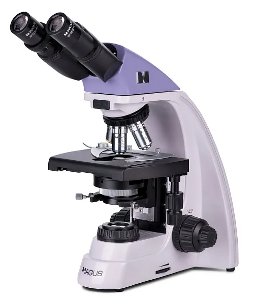 photo MAGUS Bio 250BL Biological Microscope