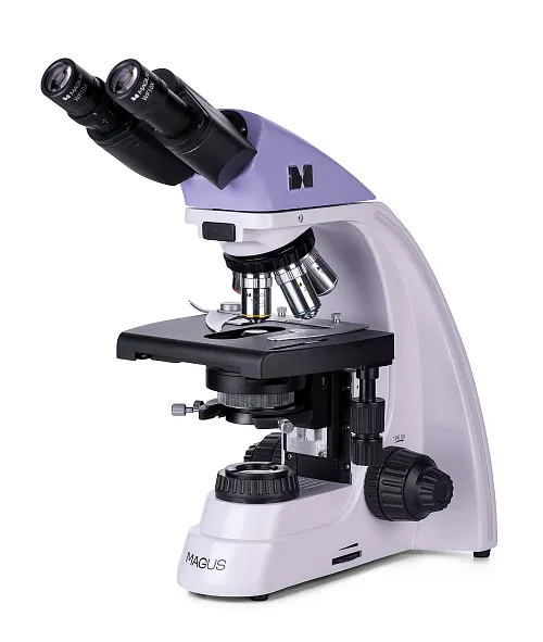 photo MAGUS Bio 230BL Biological Microscope