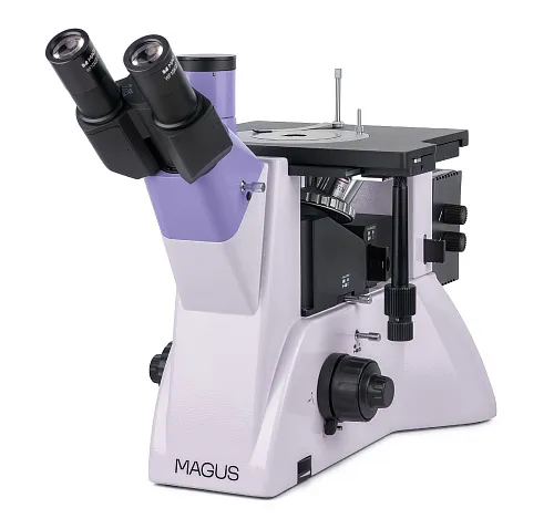 picture MAGUS Metal V700 Metallurgical Inverted Microscope