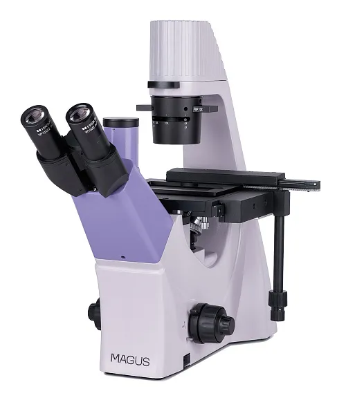 photograph MAGUS Bio V300 Biological Inverted Microscope