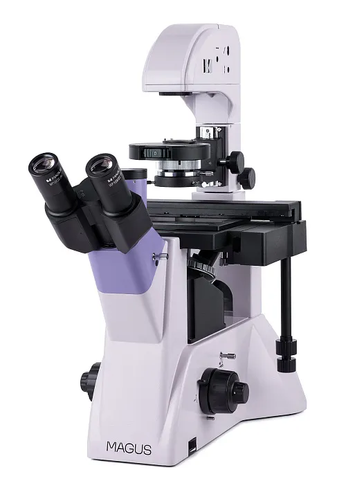 image MAGUS Bio V350 Biological Inverted Microscope