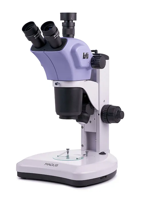 image MAGUS Stereo 9T Stereomicroscope