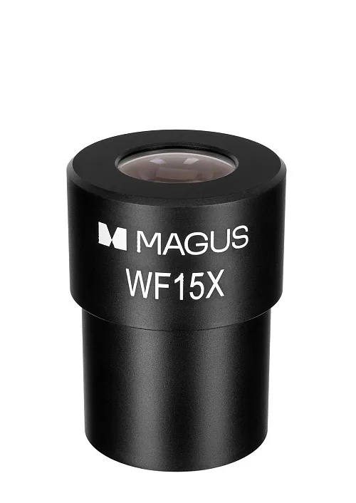 photograph MAGUS ME15 15x/15mm Eyepiece (D 30mm)