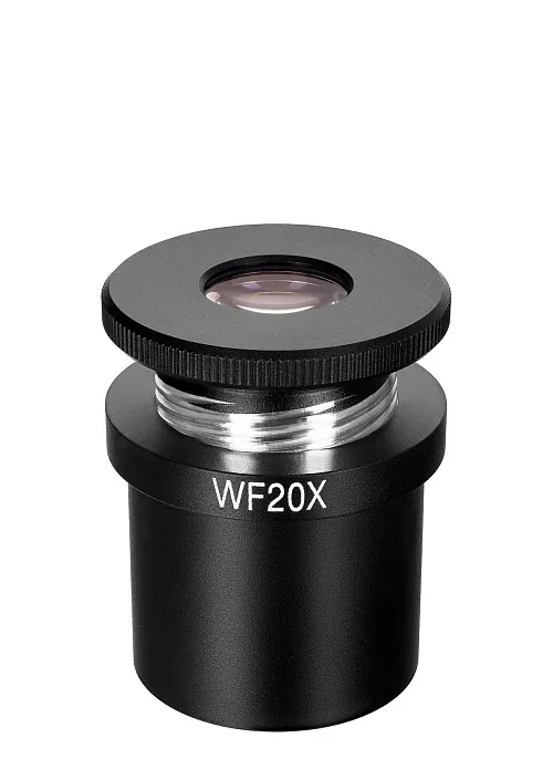 photo MAGUS MD20 20х/12mm Eyepiece with diopter adjustment (D 30mm)