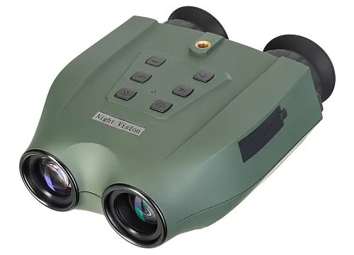 picture Levenhuk Atom Digital DNB250 Night Vision Binoculars