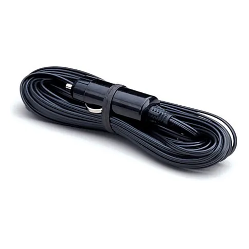 image Meade #607 DC Power Cord with Cigarette Lighter Adapter