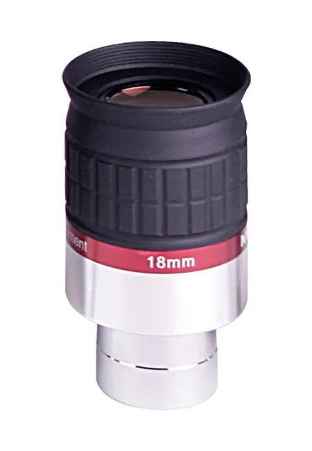 photograph Meade Series 5000 HD-60 18mm 1.25" 6-element Eyepiece