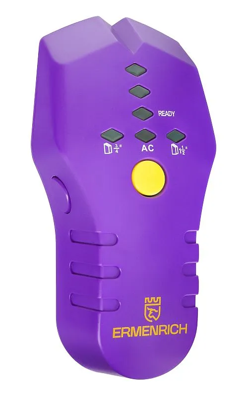 image Ermenrich Ping SA30 Stud Detector