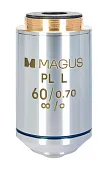 image MAGUS 60PLL 60х/0.70 Plan L WD 2.08mm Objective