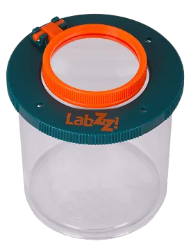 photograph Levenhuk LabZZ C1 Insect Can