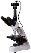 photograph Levenhuk MED D10T Digital Trinocular Microscope