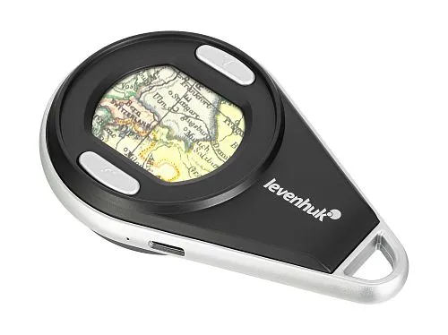 image Levenhuk ERGO 10 Digital Magnifier,  1