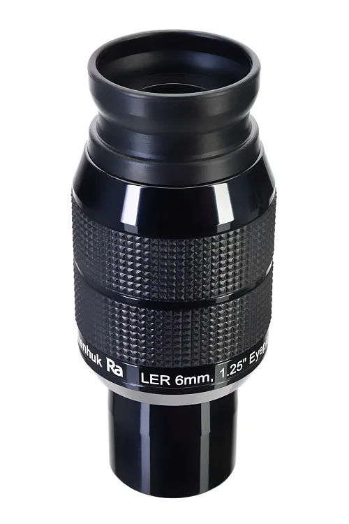 image Levenhuk Ra LER 6mm, 1.25" Eyepiece