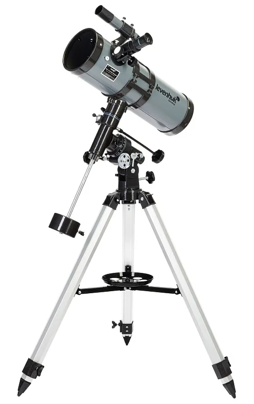 photo Levenhuk Blitz 114s PLUS Telescope