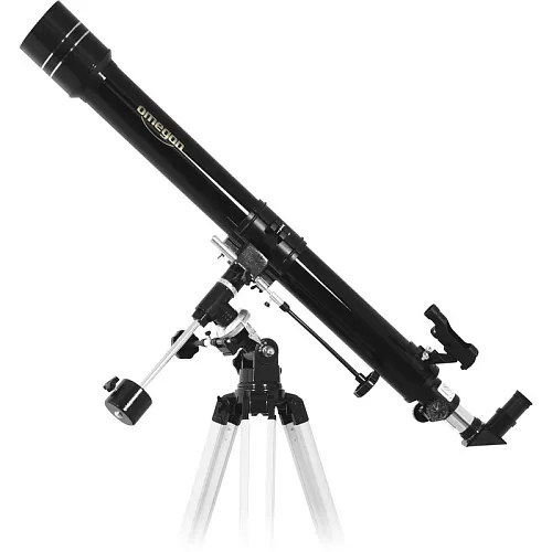 image Omegon AC 70/900 EQ-1 Telescope