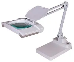 photograph Levenhuk Zeno Lamp ZL23 LUM Magnifier - Exhibition Item