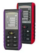 image Ermenrich Reel PRO GE80 Laser Meter