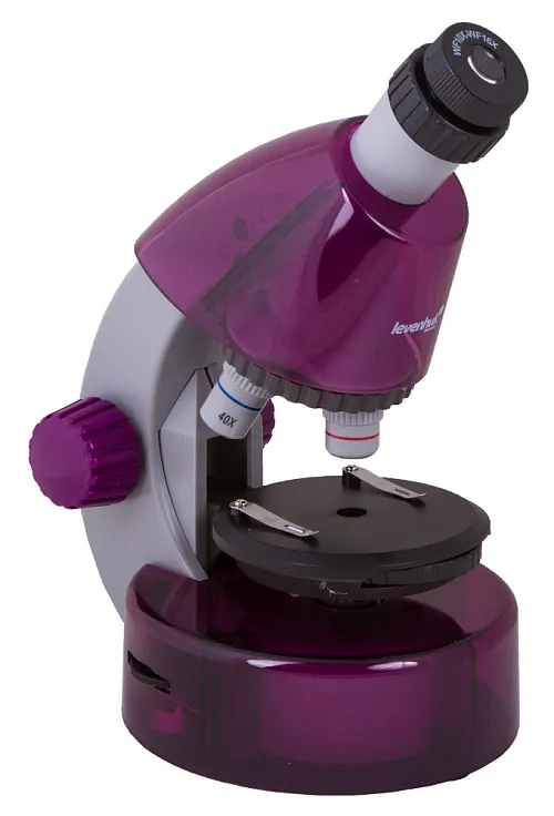 picture Levenhuk LabZZ M101 Microscope