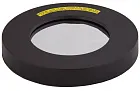 photograph Levenhuk Solar Filter for 105mm MAK Telescopes