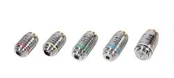 picture MAGUS FL S-APO60 PlanF S-Apo 4х/10х/20х/40х/100х oil ∞/0.17 H60mm Objective Set
