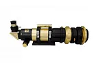 picture Coronado SolarMax III 70mm Double Stack Solar Telescope with RichView System and BF15