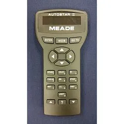picture Meade AutoStar II Handbox